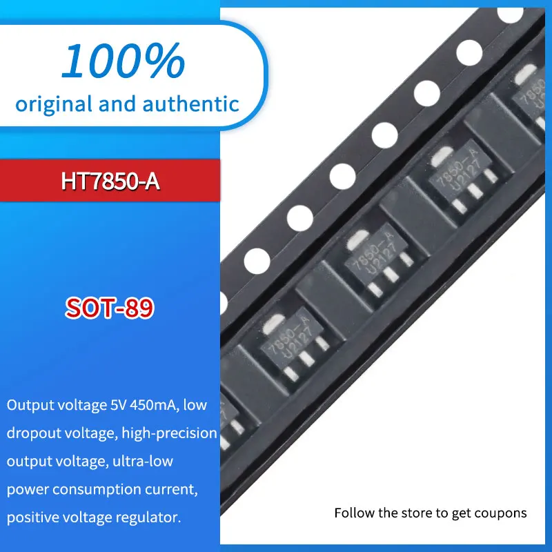 20 pieces/batch HT7850-A Black PC casing