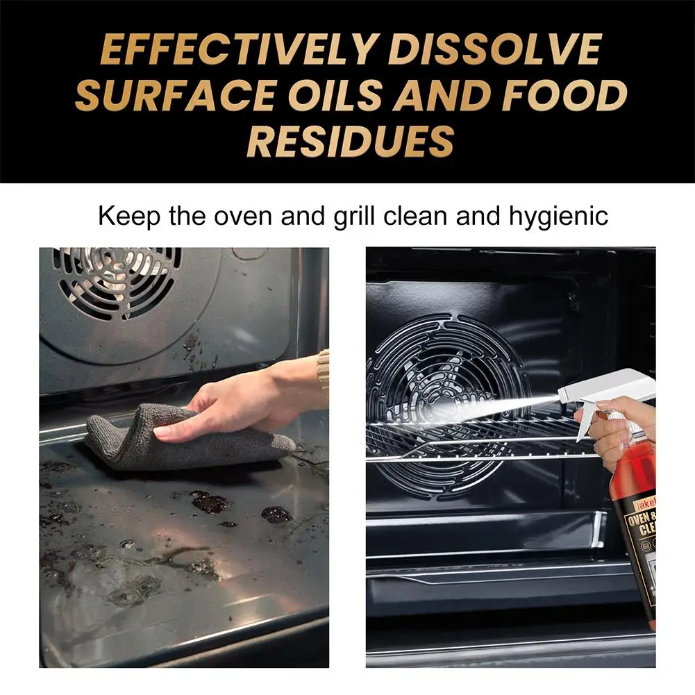 Thumbnail 4 - #6 Ranked Oven Cleaners Picks in 2026