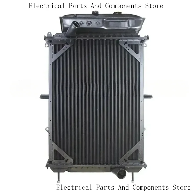 T600 T800 Radiator … - image