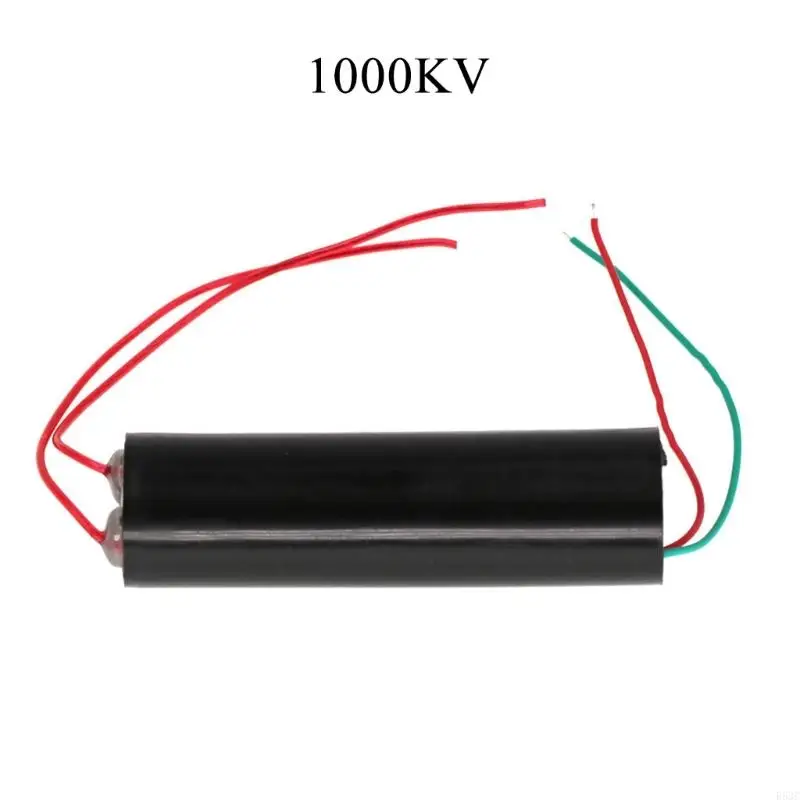 R53C Hoogspanningsgenerator DC 3V-6V tot 1000kV 1000000 V Boost Step-Up Power Module Hoogspanningstransformator