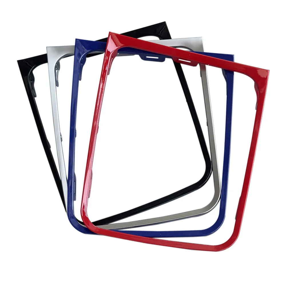 

5GG713203A LHD автоматическая ручка переключения передач DSG, кронштейн рычага переключения передач для VW Golf 7 7,5 Golf R