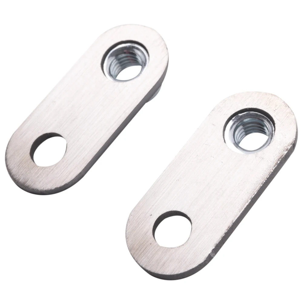 

Motorcycle Front Fender Riser Mudguard Lift Bracket Rising Kit For-Honda CRF1000 L Africa Twin ADV DCT 2016-2019-N25R