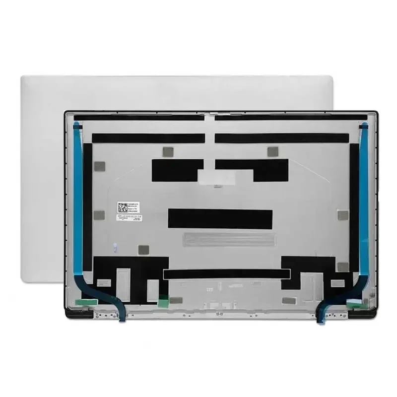 95% neu für Dell XPS 15 Präzision Laptop Laptop LCD Rückseite Silber