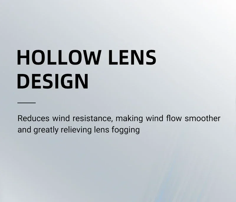 SCVCN Photochrome Sonnenbrille für Herren, Fahrradbrille, MTB-Bike-Sonnenbrille, Sportbrille, Laufbrille, Fahrradbrille, UV400, Damen – Detail 5
