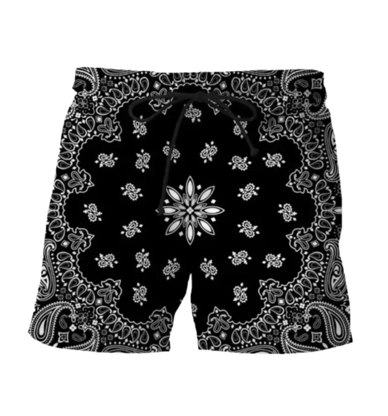 New Bandana Pattern… - image