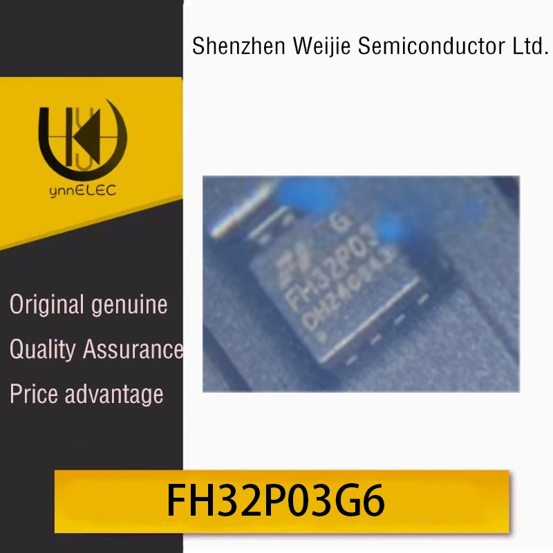 FH32P03G6 Brand New…