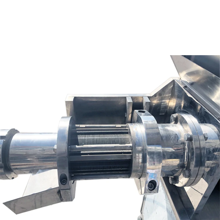 Электрическая машина без костей/механическая машина для мяса без костей