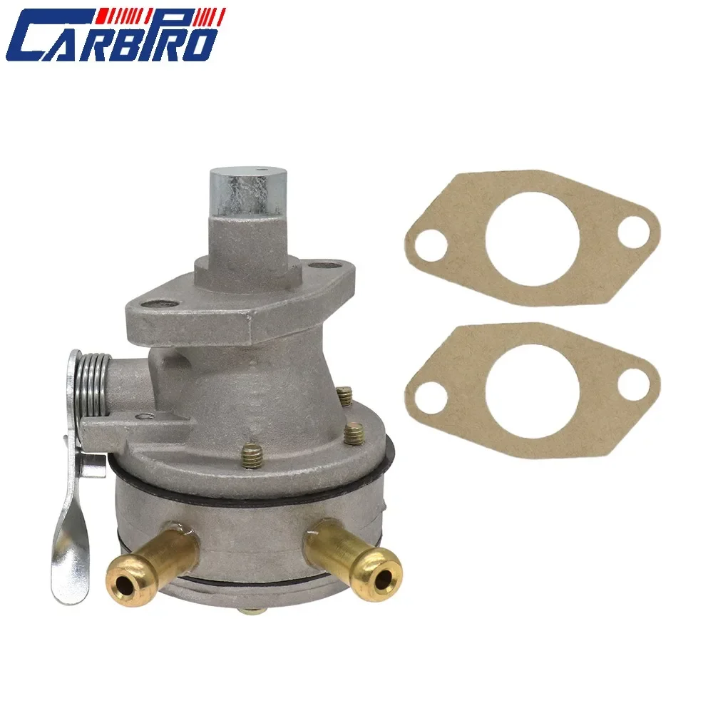 Bomba de elevación de combustible AM 882588   Para Tractor John Deere 955 4200 4300 4400 4500 4600 4700