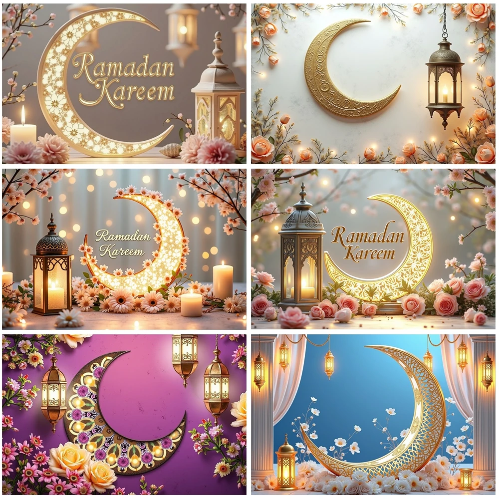 Moon.Qg Ornate Rama… - image