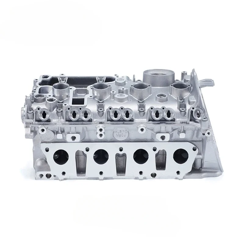 Auto Engine Performance Spare Parts Cylinder Head Assembly 06J103063C For Audi Q5 A4L A6L 2.0T 1.8 TFSI