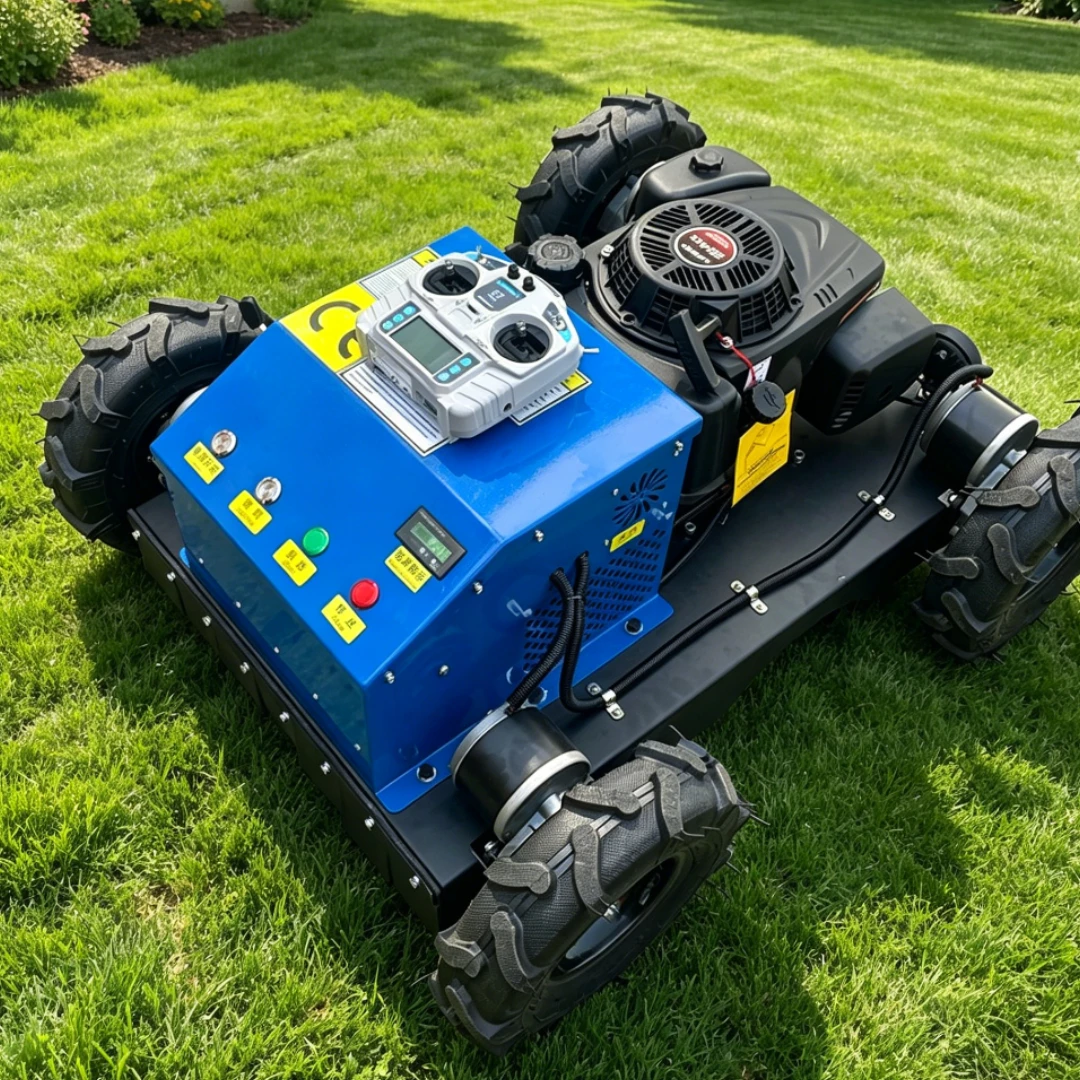 

Customized lawn mower factory sells multiple popular models, choose professional lawn mowers according to demand