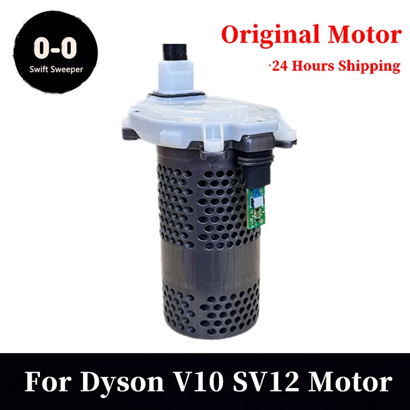 Original Motor assembly for Dyson V10 SV12 vacuum cleaner motor robot vacuum cleaner accessories