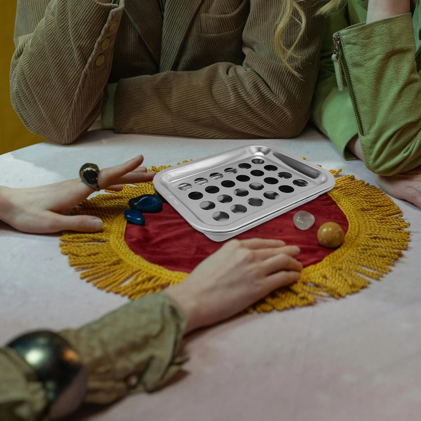 : heilige Opbergdozen