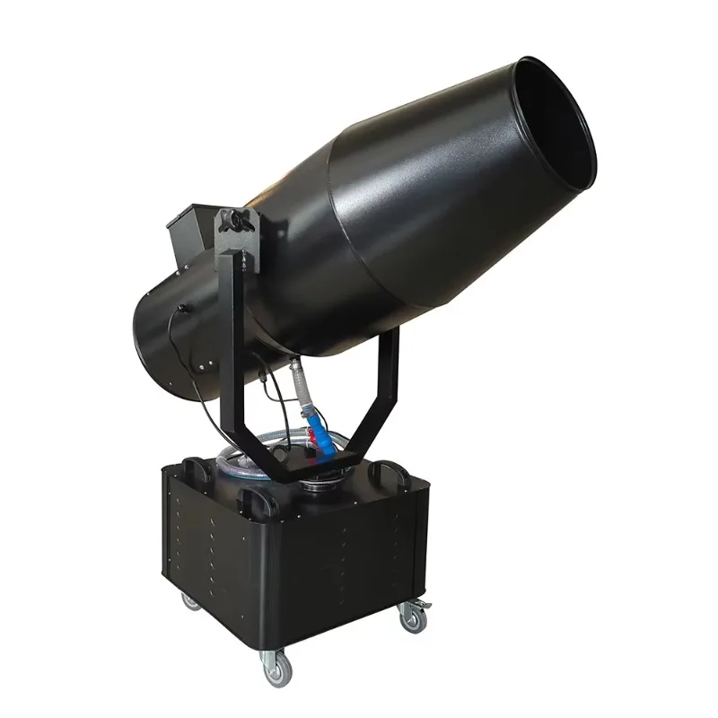 2500W Powerful Shaking Foam Making Machine Party Foam Machine Pool Party Foam  Machine for Stage Effect