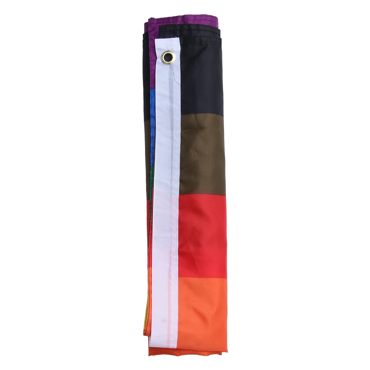 

90X150Cm Polyester Colorful Pride Party Banner Flag For Gay Lesbian Events Festival Home Decoration