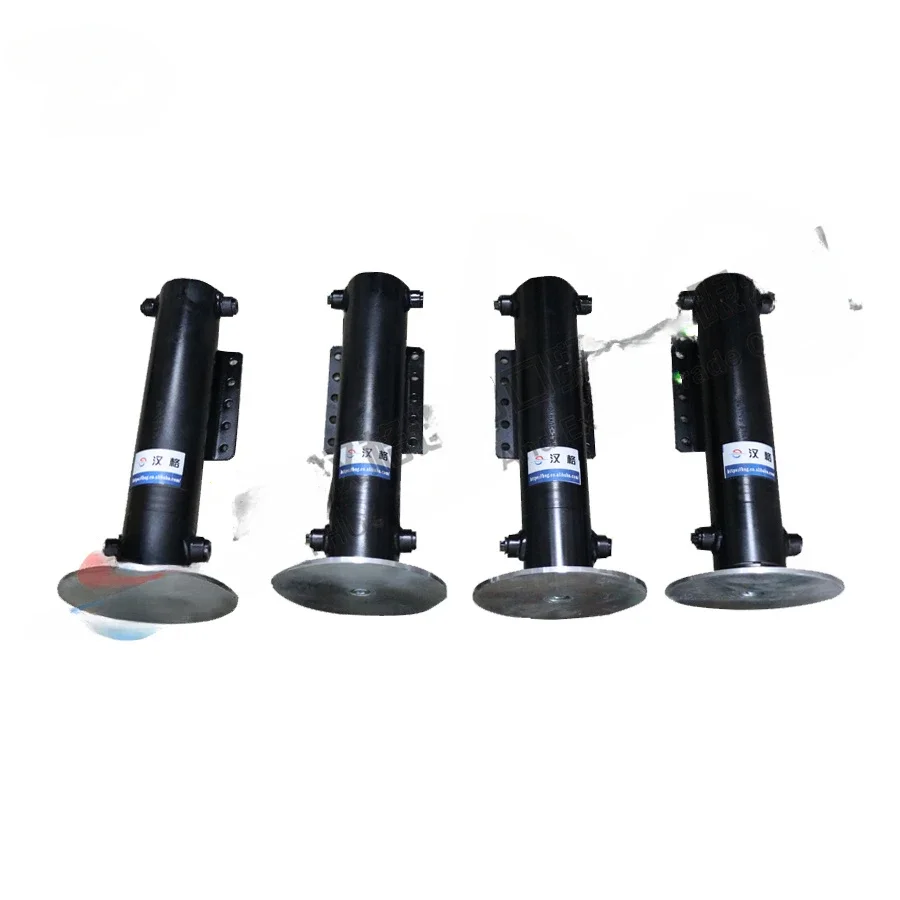 FOR Motorhome Travel Trailer LED Moving House Automatic Leveling System