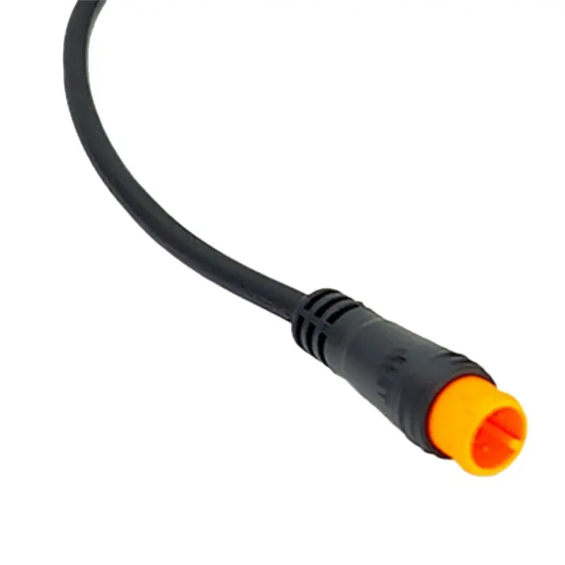 NEW HOT In Stock-E Bike Mountain Bike Throttle Quick Release Button Electric Accelerator Thumb Throttle M8 Port Throttle Release