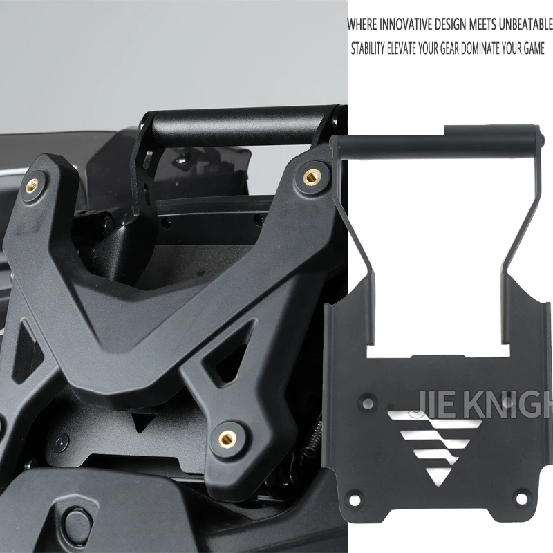 

Suitable for VOGE DS525X DA625X motorcycle high-quality GPS navigation bracket, mobile phone bracket, multifunctional bracket
