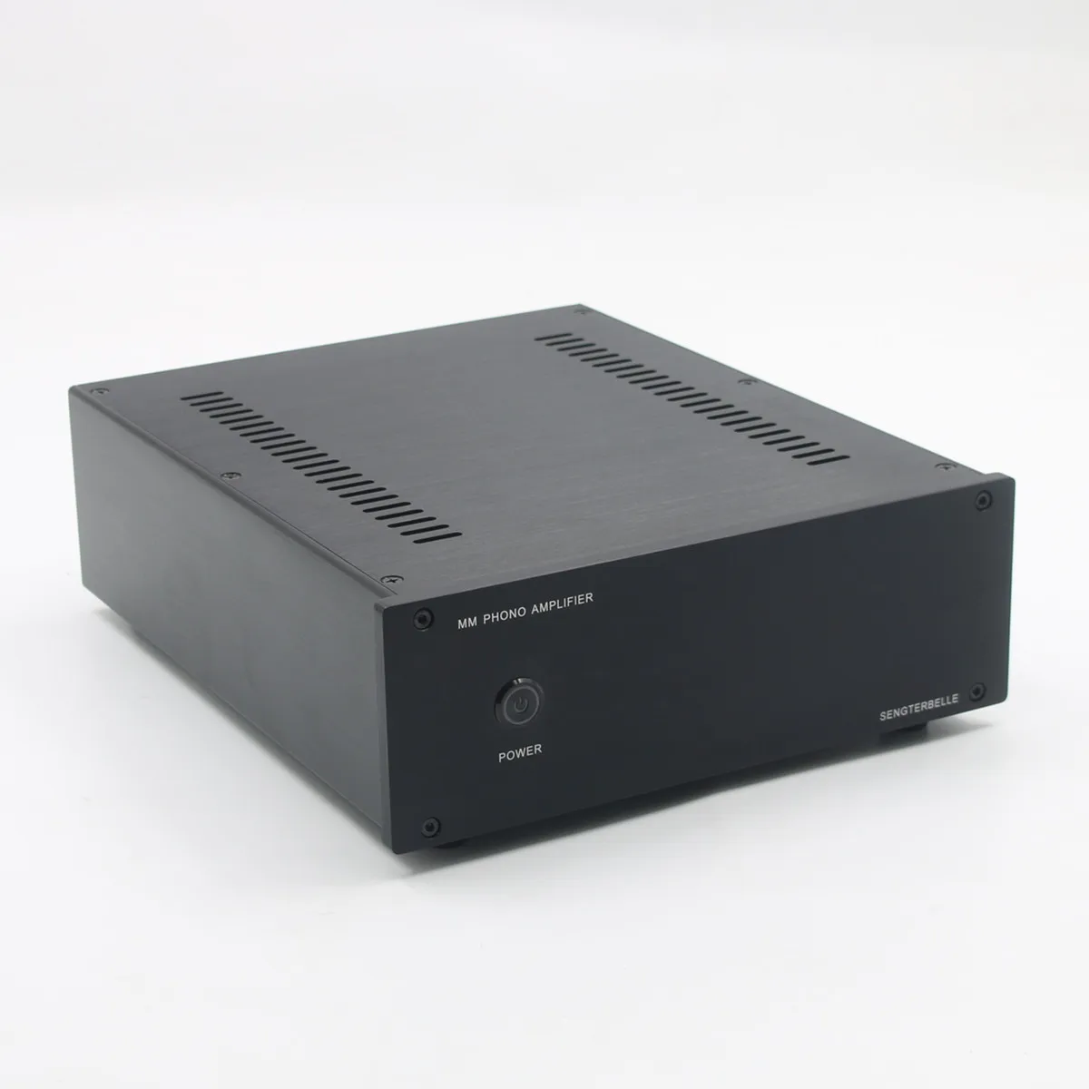 HIFI Tube MM M65 Amp RIAA قاعدة مضخم صوت فونو القرص الدوار على دائرة SHURE M65