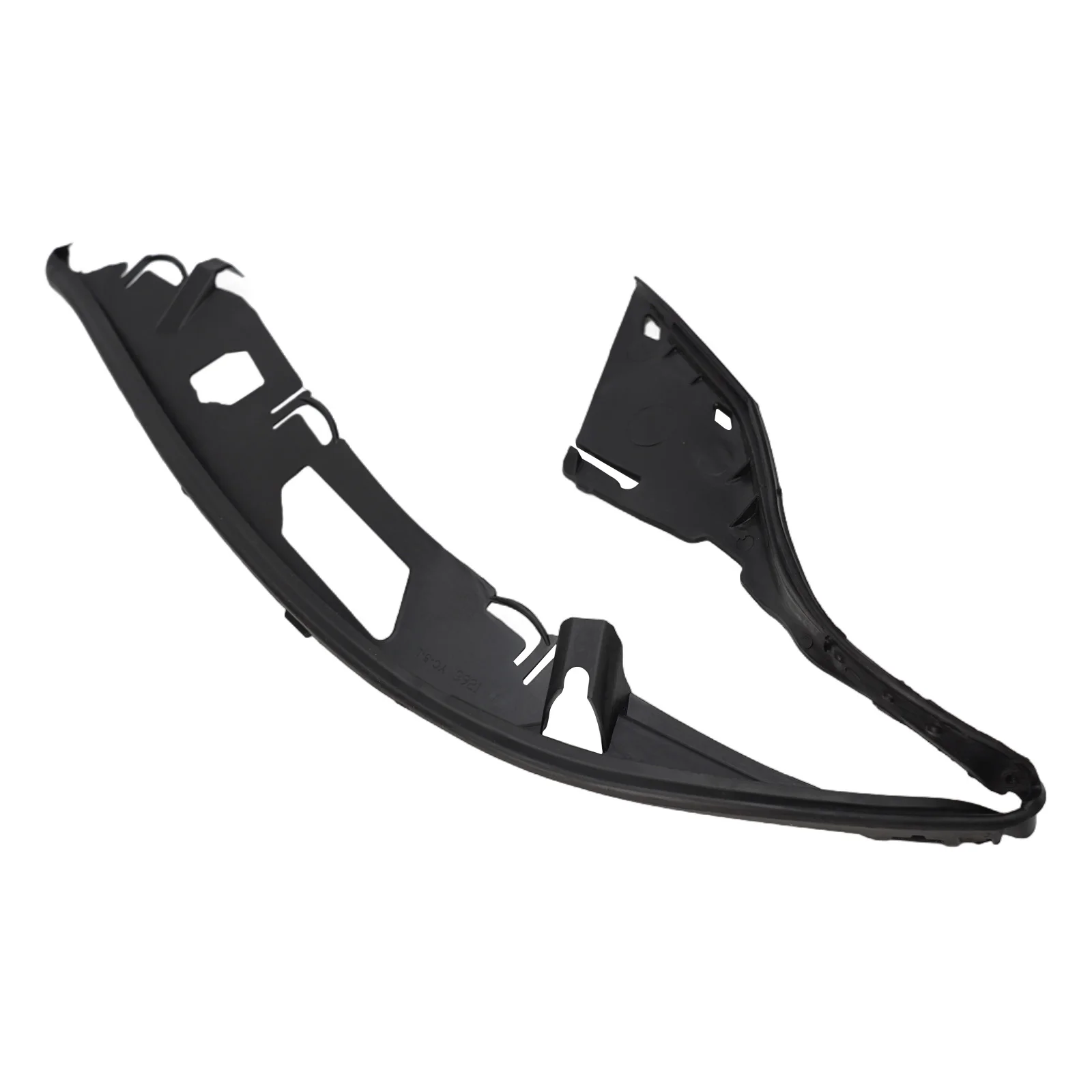 

Auto Parts Headlight Gasket Waterproof Replacement Rubber 63126934512 Black Car Accessories For BMW 5 Series New