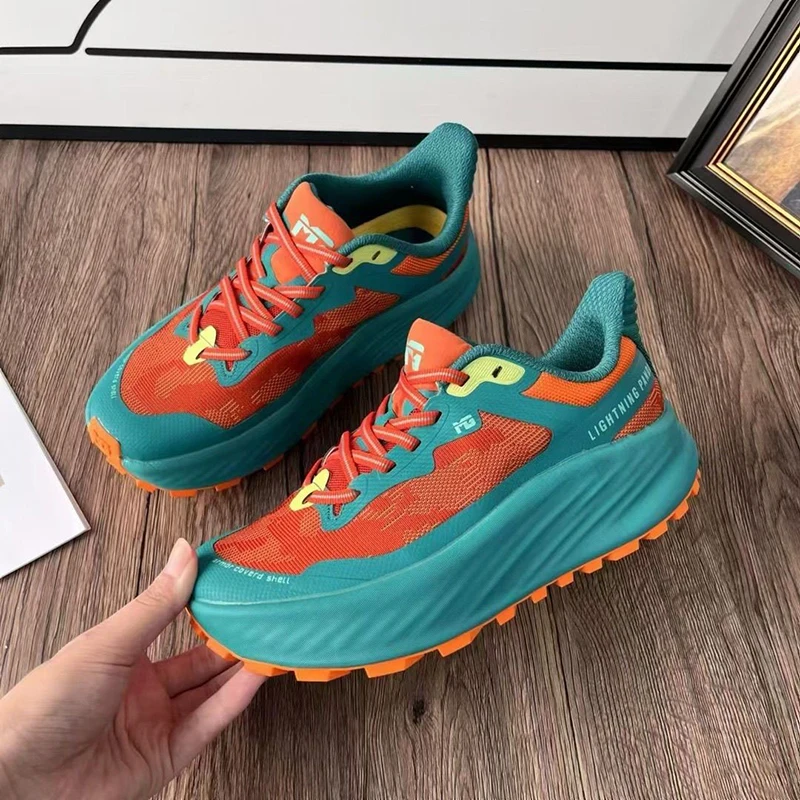 

Hot Sale Unisex Hiking Shoes Sneakers Breathable Orthopedic Shoes Women's Flat Casual Shoes Outdoor Active Walking