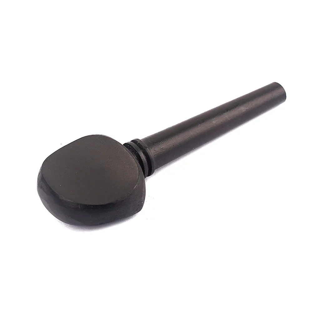 

Винтажные колки для настройки виолончели, сменные детали из натурального дерева для фиксации струн виолончели, аксессуары без перфорации