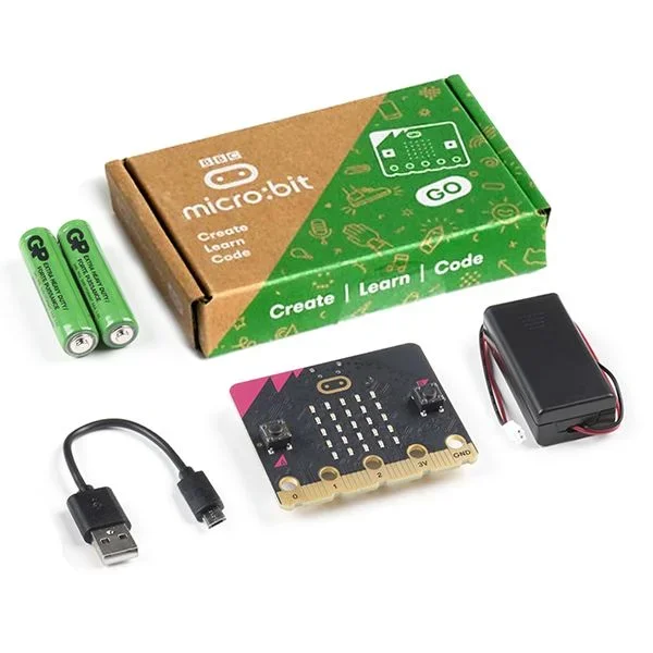 Hot Sale BBC micro: bit Go Kit micro:bit V2