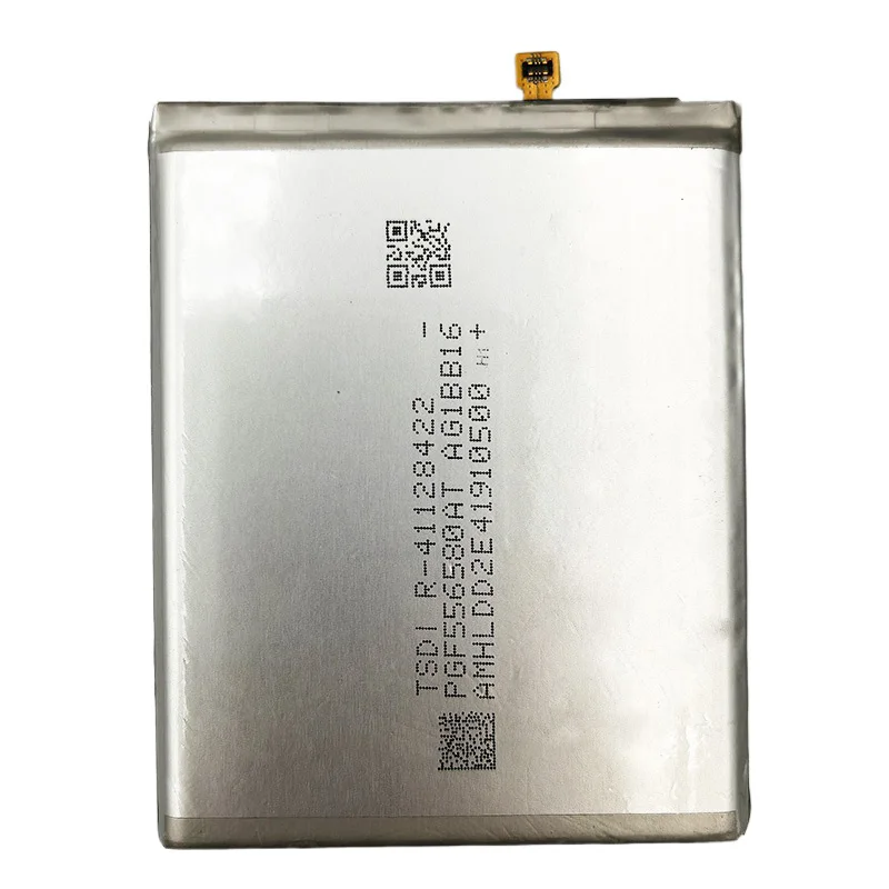 100% Nowa, Wysokiej Jakości Bateria EB-BA546ABY Do Samsung A54 5G/A34 5G/A546/A25 5G/A35 5G Baterie + Narzędzia — zdjęcie produktu 4