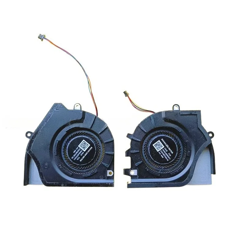 

Новый вентилятор охлаждения CPU/GPU для ASUS TUF Gaming A16 2024 FA608 FA608WV