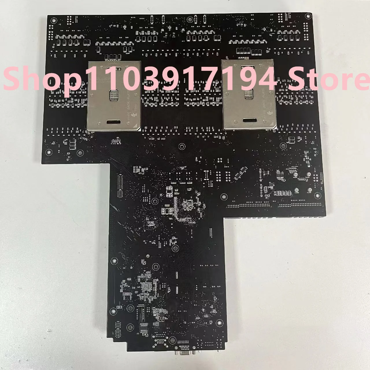 FOR  ASUS Z12PP-D32 Two-way Motherboard