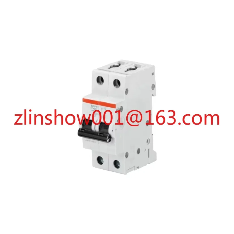 

S202M-D16 Circuit Breaker 2CDS272001R0161 Miniature Circuit Breaker for Robot Controller