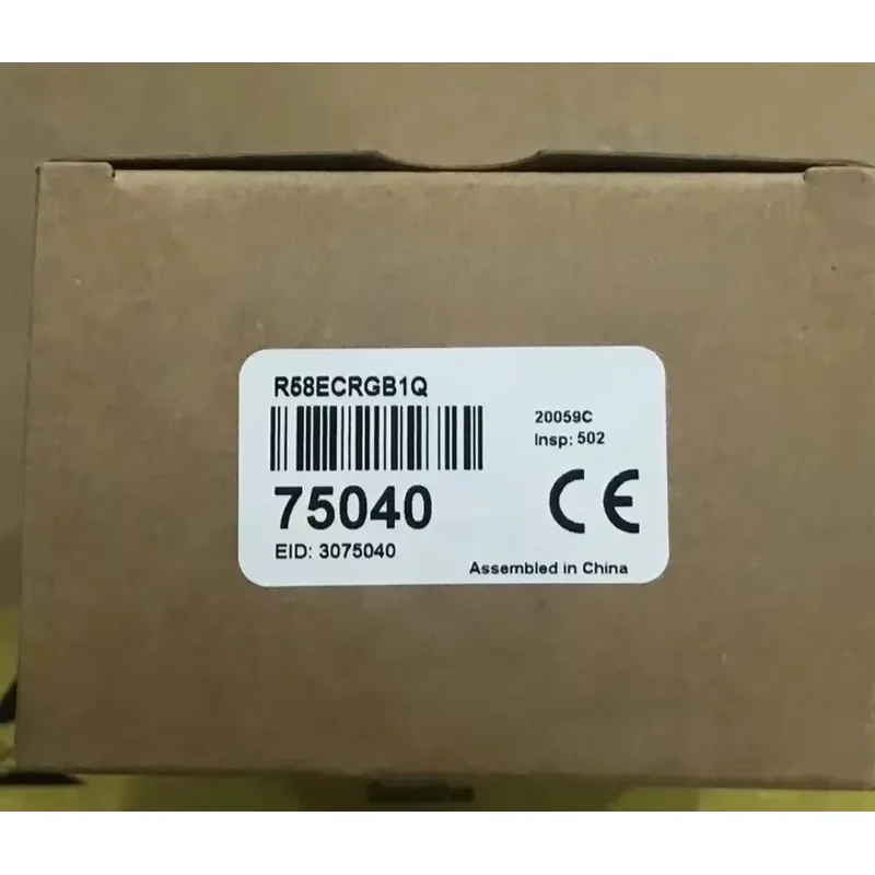 Brand New QT50ULB R58ECRGB1Q Fast Delivery