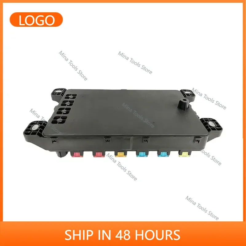 M3000s X3000 Truck Central Control Module Relay DZ97189584490 Truck Parts Device Board