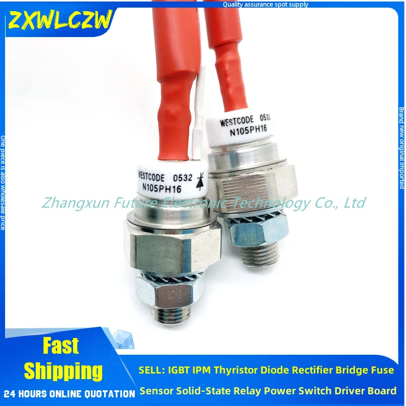 N170PH16 N105PH12 N170PH12 N105RH16 N105PH16 N105RH12 IGBT