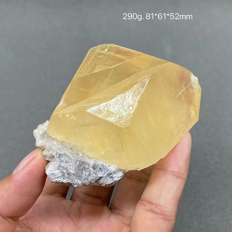 BIG!100% natural color calcite raw stone mineral stone specimen gemstone healing crystal collection