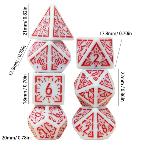 8 best sales dado d12 - №6