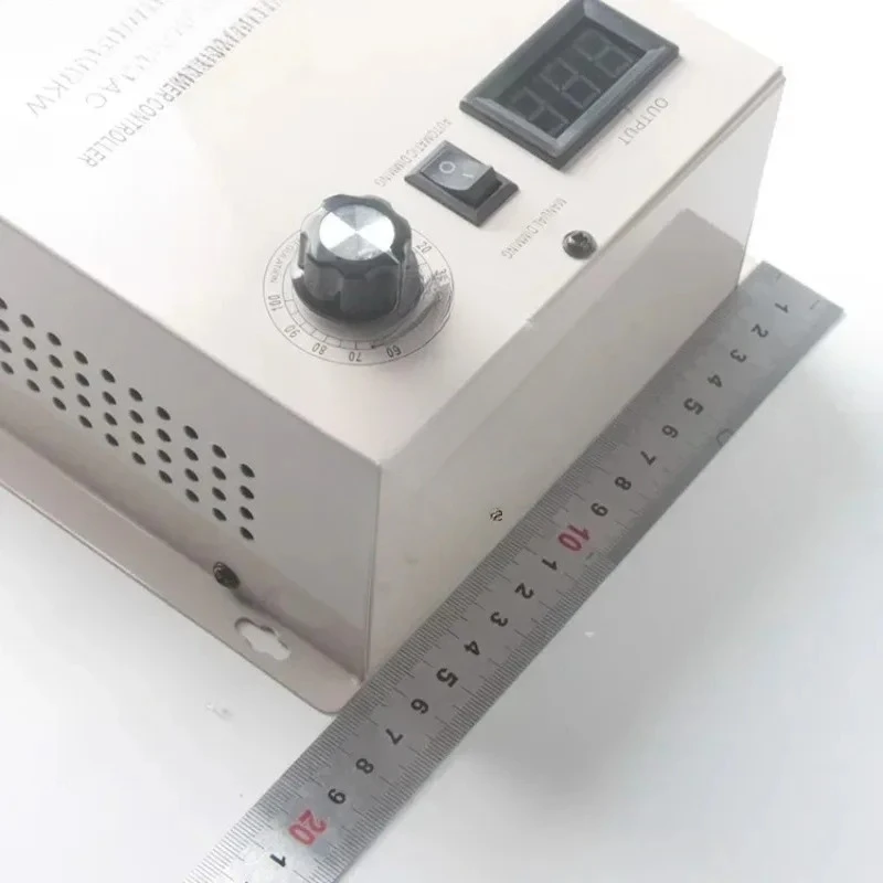 Lighting Controller LED  Warm  Lamp Temperature Dimmer for Chicken Farm