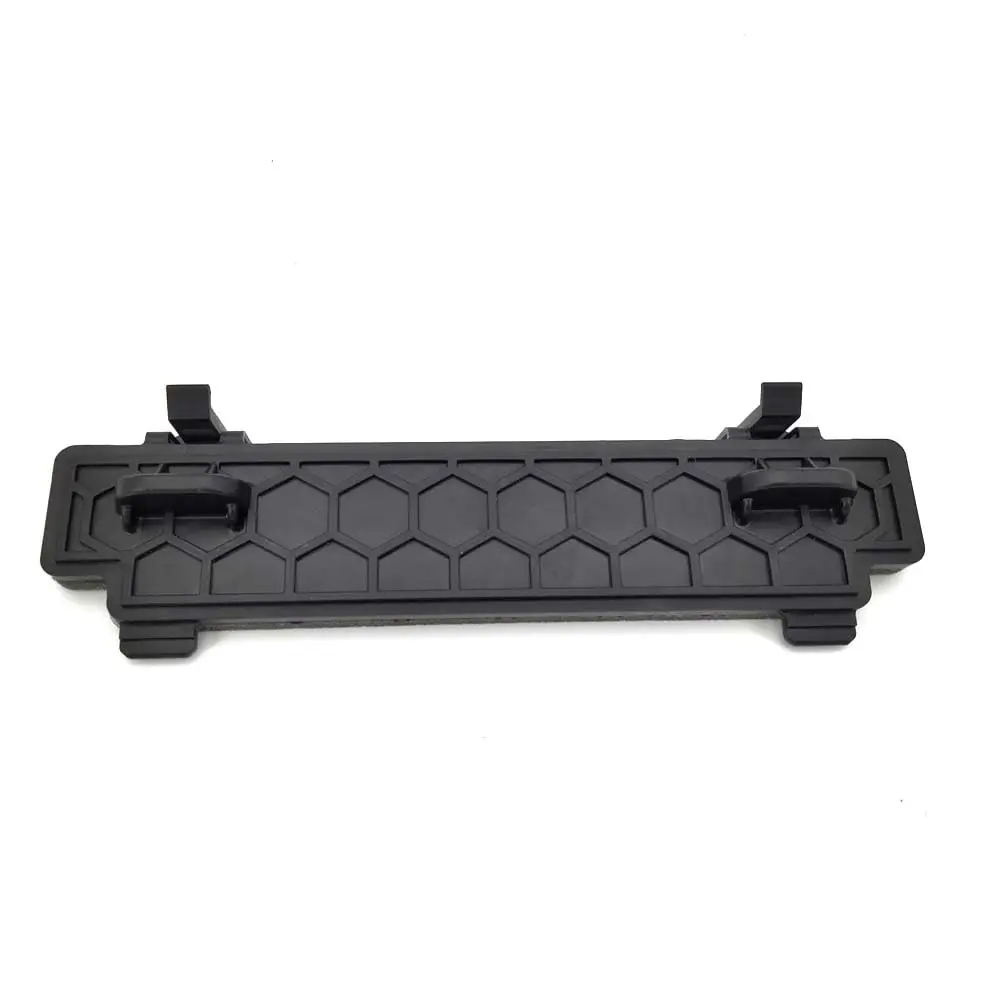 

Air Conditioner Heater Cabin Air Filter Cover For 2014-2019 Kia Soul 97129-B2000