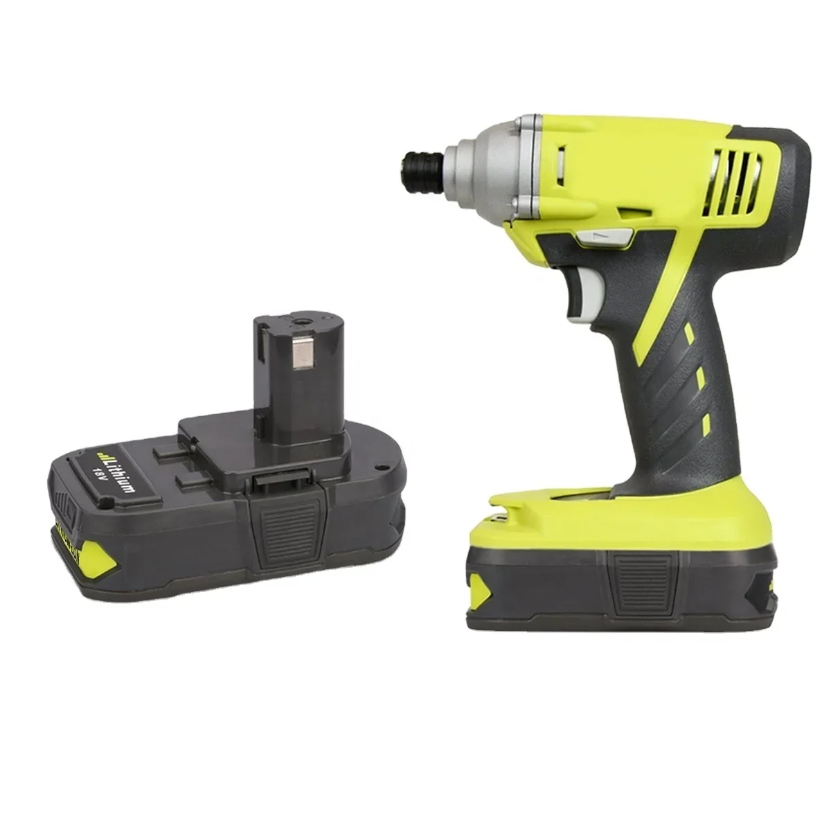 Y010 Real Capacity … - image