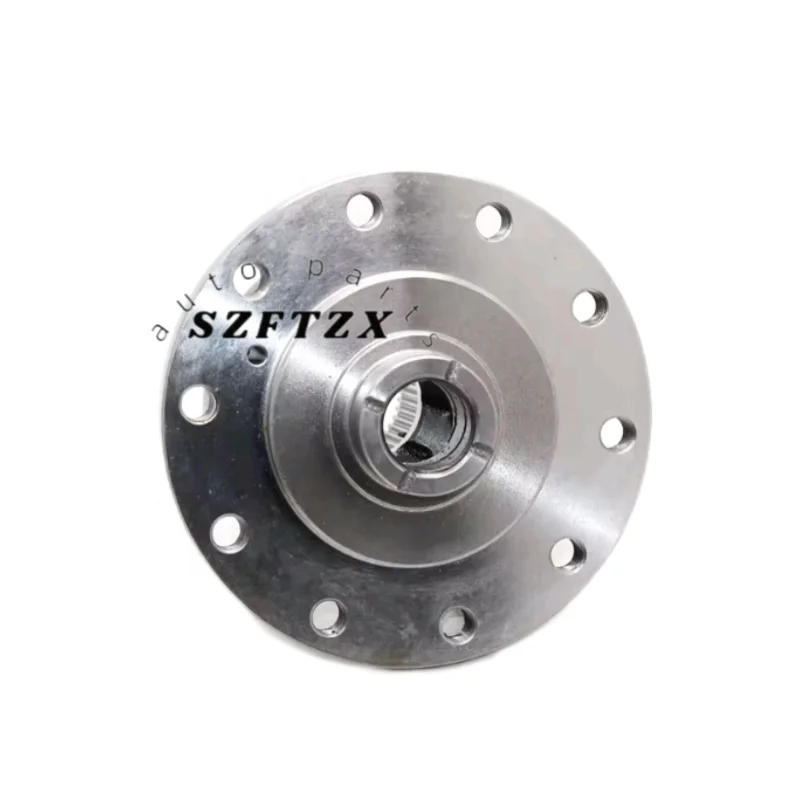 Wholesale Genuine Hawtai Factory Loaded 4582239640 Differential Housing Assy 45822-39640 for Hyundai Santa Fe 2005-2009