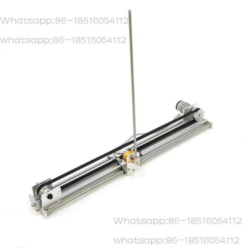 Straight-Line Inverted Pendulum for Arduino First-Stage Inverted Pendulum, Forward Pendulum Pid Simulink Automatic STM32