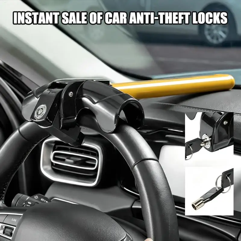 steering-wheel-lock-safety-security-protection-locking-steering-wheel-lock-anti-theft-device-for-trailer-auto-parking-truck