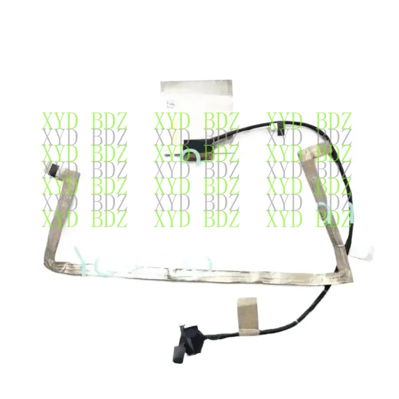 

CD Original for DELL Precision 7740 M7740 30PIN EDP CABLE FHD IR 0739WK