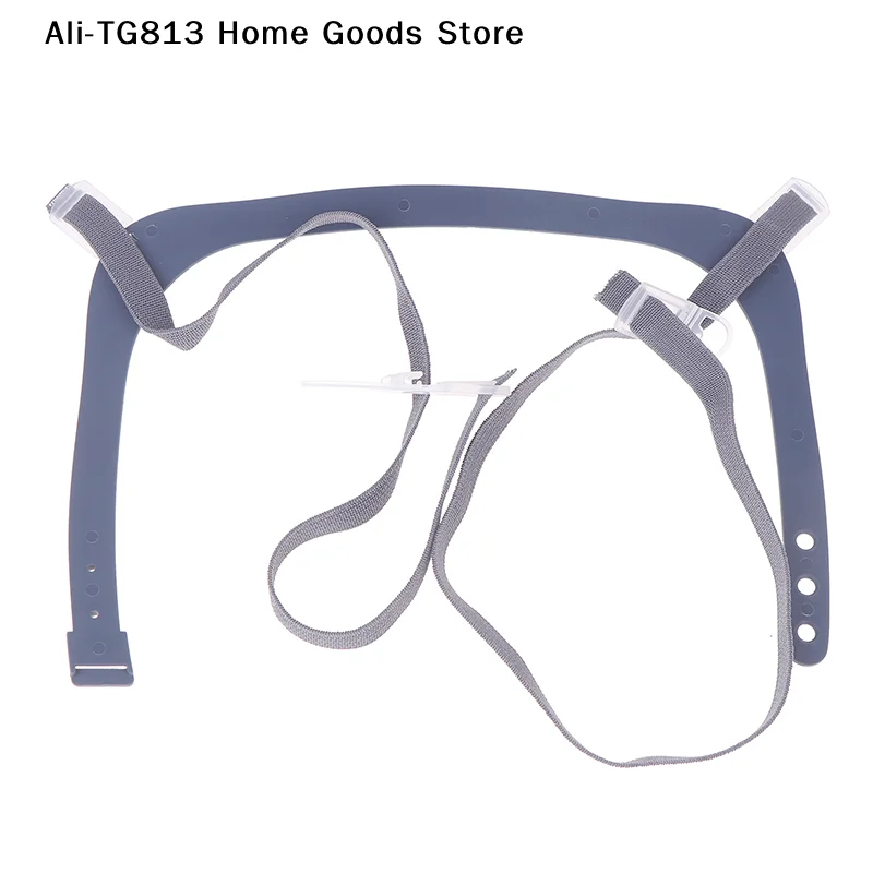 

[TG813]7502 Series Accessories Head Harness Assembly 7502 Head Strap Respiratory Replacement For 7501 7502 7503 6501 6502 6503