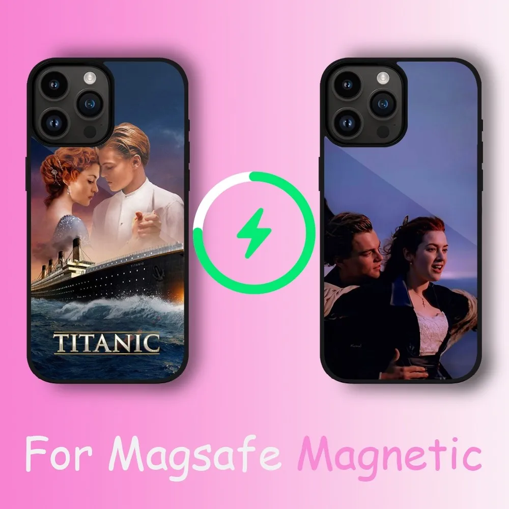 titanic-filme-caso-de-telefone-para-iphone-11-12-13-14-15-max-plus-pro-escudo-de-carregamento-magnetico-sem-fio-magsafe