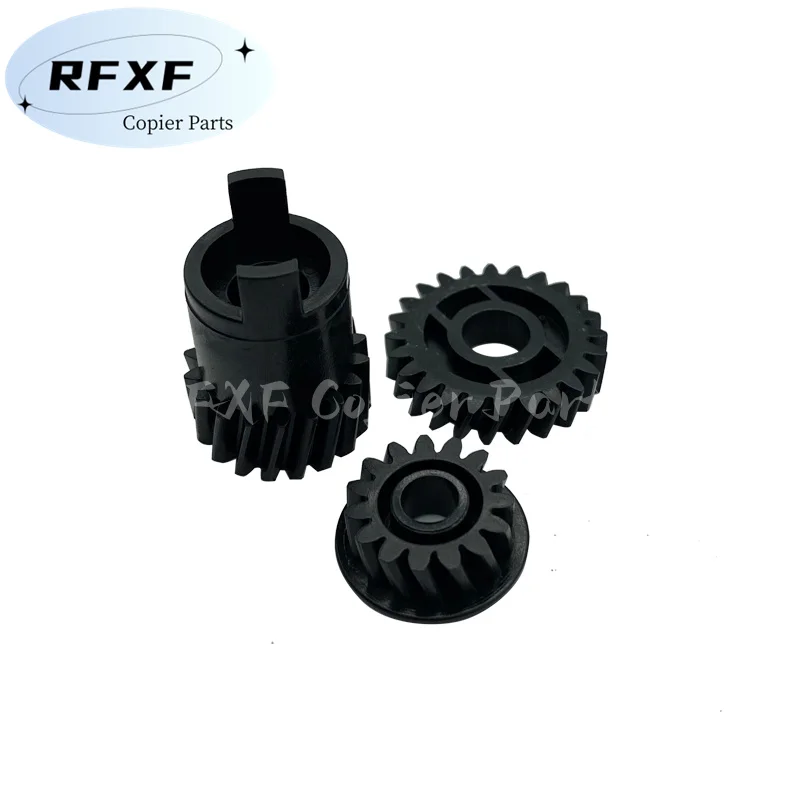 

Compatible Fuser Drive Gear 15T 18T 24T For Xerox DC V80 V180 V2100 V3100 dc v 80 180 2100 3100 Copier Spare Printer Parts