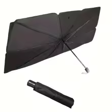 SunProtect umbrelă parasolară auto