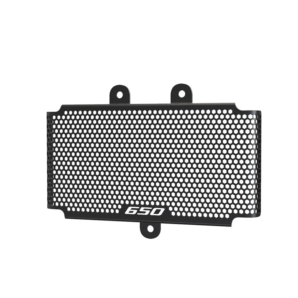 XF 650 XF650Freewind Oil Cooler Cover Motorcycle For Suzuki XF650 Freewind 1997 1998 1999 2000 2001 2002 Radiator Guard Grille