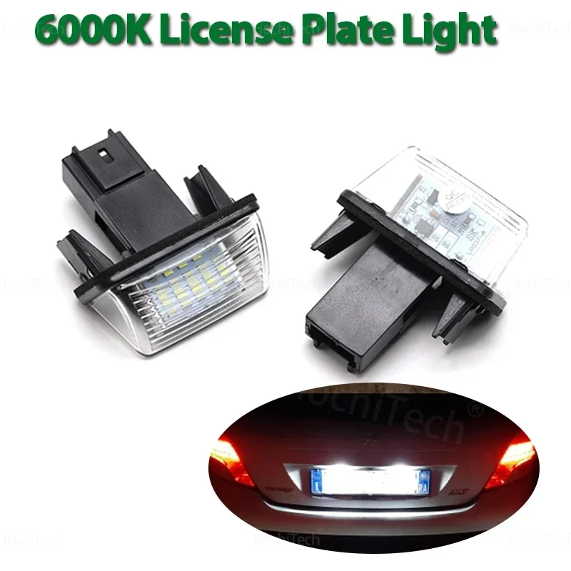 For Peugeot 206 207…