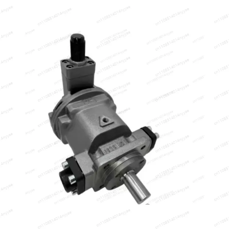 

HY25Y-RP HY63Y-RP HY80Y-RP axial piston pump